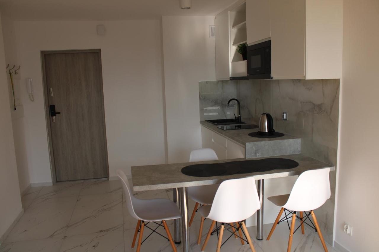 Strict Center Warsaw Comfortable Apartment, 10Th-Floor With Beautiful View On The Park And Skyscrapers, Free Wifi, Self Check-In/Out Varsóvia Exterior foto